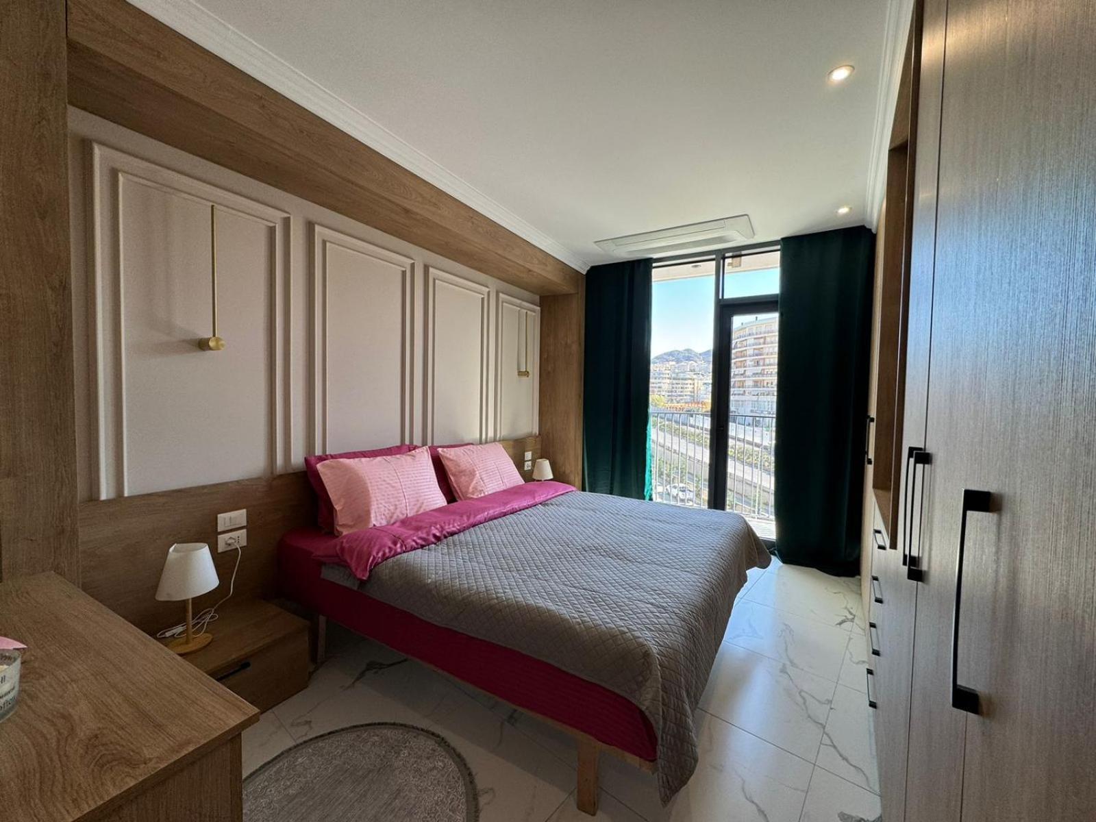 Appartement View Tirana